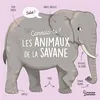 Image de Connais-tu les animaux de la savane ? - Agnès Besson en occasion ou reconditionné