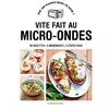Image de Vite fait au micro-ondes - Collectif en occasion ou reconditionné