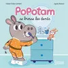 Image de Popotam se brosse les dents - Agnès Besson en occasion ou reconditionné