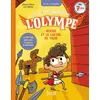 Image de Les petits héros de l'Olympe - Ulysse et le cheval de Troie - Pascal Prévôt en occasion ou reconditionné