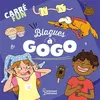 Image de Carré fun - Blagues à gogo - Aurore Meyer en occasion ou reconditionné