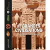 Image de Les grandes civilisations expliquées aux enfants - Laurence Paix-Rusterholtz en occasion ou reconditionné