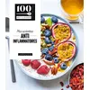 Image de Mes assiettes anti-inflammatoires - Collectif en occasion ou reconditionné