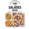 Image de Salades repas - Delphine Lebrun en occasion ou reconditionné