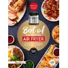 Image de Livre de cuisine DESSAIN ET TOLRA Best of des recettes Air Fryer