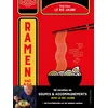Image de Ramen, phô & cie - Le riz jaune - Thai King Liou en occasion ou reconditionné