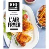 Image de Livre de cuisine LAROUSSE Recettes express à l'air fryer