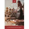 Image de Guide Michelin Les plus belles tables de Paris & ses environs - Le 2021 - Collectif en occasion ou reconditionné