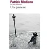 Image de Une jeunesse - Patrick Modiano en occasion ou reconditionné