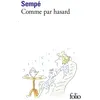 Image de Comme par hasard - Jean-Jacques Sempé en occasion ou reconditionné