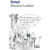 Image de Monsieur Lambert - Jean-Jacques Sempé en occasion ou reconditionné