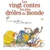 Image de Les vingt contes les plus drôles du monde - Judy Sierra en occasion ou reconditionné
