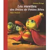 Image de Les recettes des Drôles de Petites Bêtes - Antoon Krings en occasion ou reconditionné