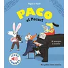 Image de Paco et Mozart - Magali Le Huche en occasion ou reconditionné