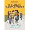 Image de Le Club des Baby-Sitters - Raina Telgemeier en occasion ou reconditionné