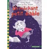 Image de Un méchant petit diable - Lorris Murail en occasion ou reconditionné