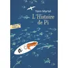 Image de L'Histoire de Pi - Yann Martel en occasion ou reconditionné