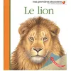 Image de Le lion - Collectif en occasion ou reconditionné
