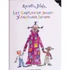 Image de Les fabuleuses poches d'Angélique Brioche - Quentin Blake en occasion ou reconditionné