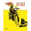 Image de La Fille - Barbara Carlotti en occasion ou reconditionné