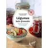 Image de Légumes lacto-fermentés - Guillaume Stutin en occasion ou reconditionné
