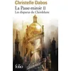 Image de Les disparus du Clairdelune - Christelle Dabos en occasion ou reconditionné