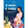 Image de 9 mois à table - Marie-Odile Cayeux-Poirrier en occasion ou reconditionné