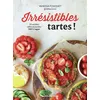 Image de Irrésistibles tartes ! - Vanessa Fouquet en occasion ou reconditionné