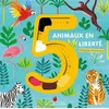 Image de 5 animaux en liberté - Bella Gomez en occasion ou reconditionné