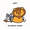 Image de Le lion et le rat - Attilio Attilio en occasion ou reconditionné
