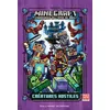 Image de Romans Minecraft - Créatures hostiles - Nick Eliopulos en occasion ou reconditionné