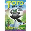Image de Toto ninja chat et la légende du chat sauvage - Dermot O'Leary en occasion ou reconditionné