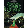 Image de Les chroniques de l'érable et du cerisier - Camille Monceaux en occasion ou reconditionné
