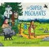 Image de Les super-méchants - Julia Donaldson en occasion ou reconditionné
