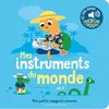 Image de Mes instruments du monde - Marion Billet en occasion ou reconditionné