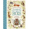Image de Promenons-nous dans les bois - Chansons des bois - Rachel Piercey en occasion ou reconditionné