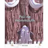 Image de Poil de mammouth - Hervé Le Goff en occasion ou reconditionné
