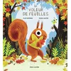 Image de Le voleur de feuilles - Alice Hemming en occasion ou reconditionné