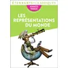 Image de Les Représentations du monde - Collectif en occasion ou reconditionné