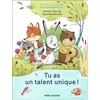 Image de Tu as un talent unique ! - Gaïa Bordicchia en occasion ou reconditionné