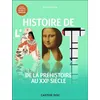 Image de Histoire de l'art - Sonia Chaine en occasion ou reconditionné