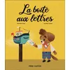 Image de La boîte aux lettres - Pierrette Dubé en occasion ou reconditionné