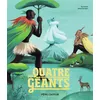 Image de Les Quatre Géants - Zemanel en occasion ou reconditionné