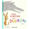 Image de Fais marcher ton imagination - Nicola O'Byrne en occasion ou reconditionné