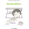 Image de Les années crèche - Sacrée tétine ! - Madeleine Brunelet en occasion ou reconditionné