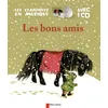 Image de Les Bons Amis + CD - Gerda Muller en occasion ou reconditionné