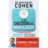Image de J'ai décidé de maigrir - Jean-Michel Cohen en occasion ou reconditionné