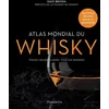 Image de Atlas mondial du whisky - Dave Broom en occasion ou reconditionné