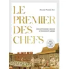 Image de Le premier des chefs - Marie-Pierre Rey en occasion ou reconditionné