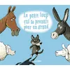 Image de Le Petit Loup qui se prenait pour un grand - Eric Gasté en occasion ou reconditionné
